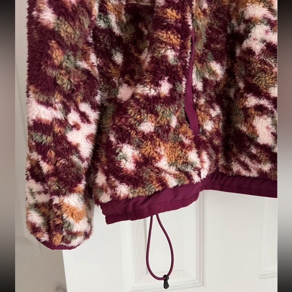 TNF Campshire fleece hoodie - Picture 4 of 5